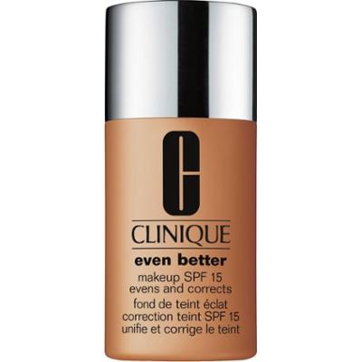 Clinique Even Better Makeup Foundation SPF15 Wn Mocha 115.5