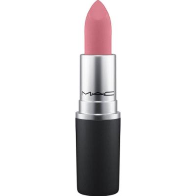 MAC Powder Kiss Lipstick Sultriness