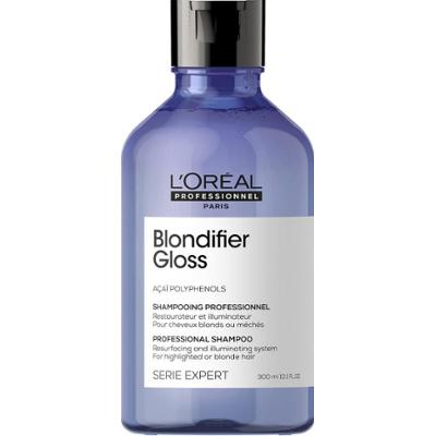 L'Oréal Professionnel Blondifier Shampoo Gloss (300ml)