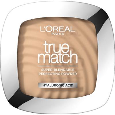 L'Oréal Paris True Match Powder Vanilla 2.N