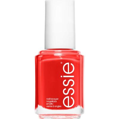 Essie Nailpolish Too Too Hot