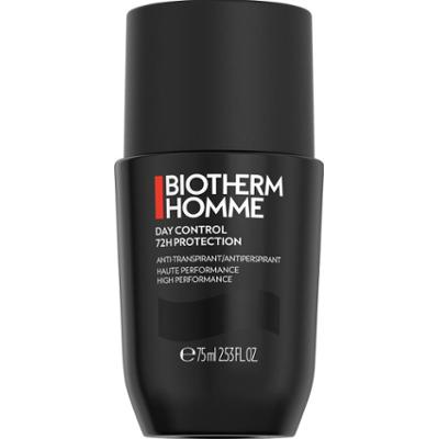 Biotherm 72H Day Control Deodorant Roll-On