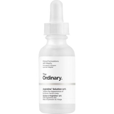 The Ordinary Argireline Solution 10% (30ml)