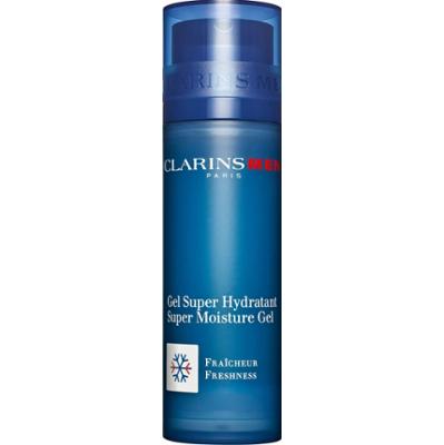 Clarins Men Super Moisture Gel (50ml)