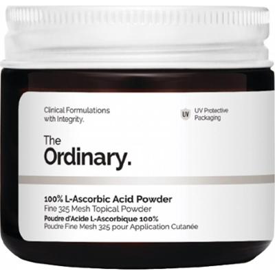 The Ordinary 100% L-Ascorbic Acid Powder