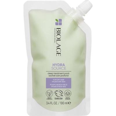 Biolage Hydra Source Deep Treatment Moisture (100ml)
