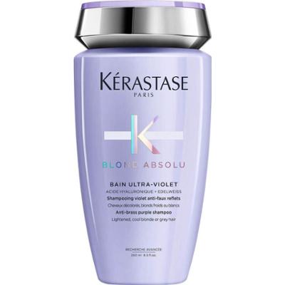 Kérastase Blond Absolu Bain Ultra-Violet Shampoo (250ml)