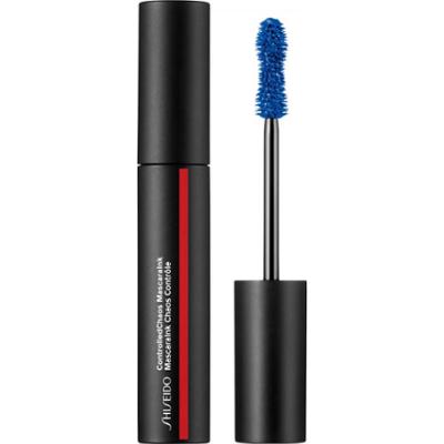 Shiseido Controlledchaos Mascara Ink 02 Saphire Spark