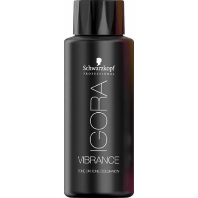 Schwarzkopf Professional Igora Vibrance 6-12