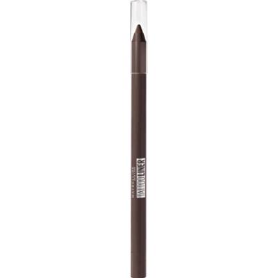 Maybelline Tattoo Liner Gel Pencil Bold Brown 910