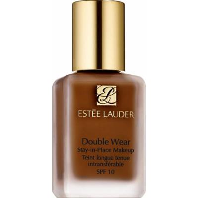 Estée Lauder Double Wear Stay-In-Place Foundation SPF 10 7N1 Deep Amber
