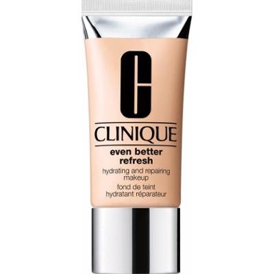 Clinique Even Better Refresh Hydrating and Repairing Makeup Foundation Cn 28 Ivory