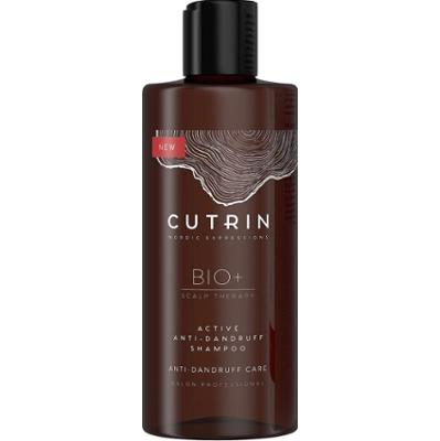 Cutrin Bio+ Active Anti-Dandruff Shampoo (250ml)