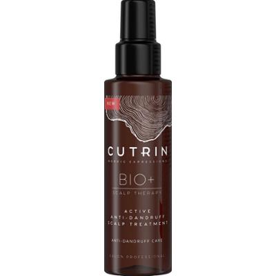 Cutrin Bio+ Active Anti-Dandruff Scalp Treatment (100ml)