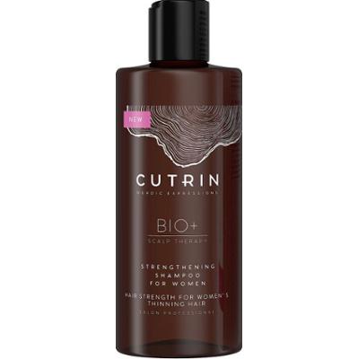 Cutrin Bio+ Strengthening Shampoo For Women (250ml)