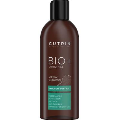Cutrin Bio+ Original Special Shampoo (200ml)