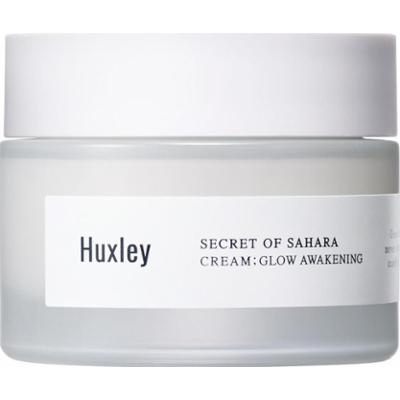 Huxley Cream Glow Awakening (50ml)