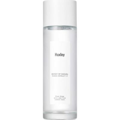 Huxley Extract It Toner (120ml)