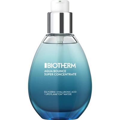 Biotherm Aqua Bounce Moisturizing Super Concentrate (50 ml)