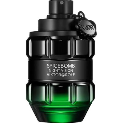 Viktor & Rolf Spicebomb Night Vision EdT (90ml)