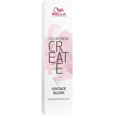 Wella Color Fresh Create Vintage Blush (60ml)