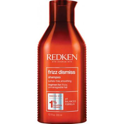 Redken Frizz Dismiss Shampoo (300ml)