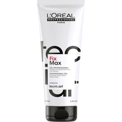 L'Oréal Professionnel Tecni Art Fix Max (200ml)