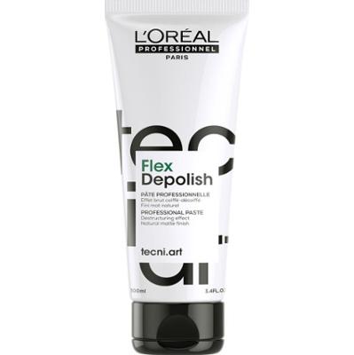 L'Oréal Professionnel Tecni Art Depolish (100ml)