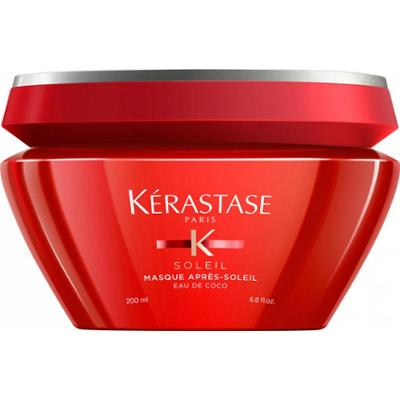 Kérastase Soleil Masque Aprés Soleil Hair Mask (200ml)