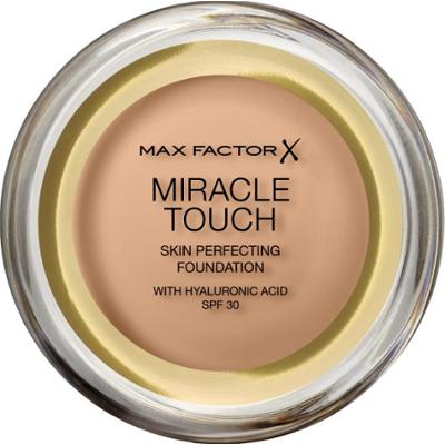 Max Factor Miracle Touch Foundation 060 Sand