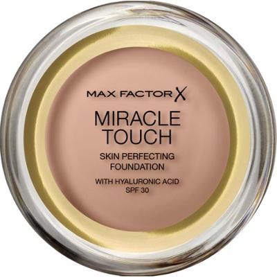 Max Factor Miracle Touch Foundation 070 Natural