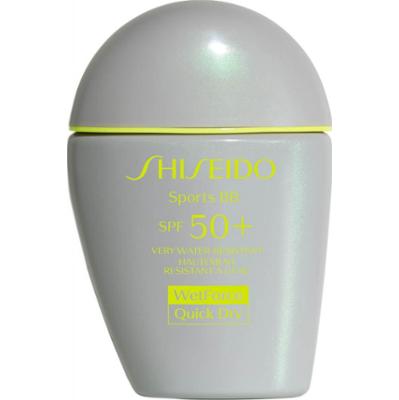 Shiseido Sun Makeup BB Creme Sport Light (30ml)