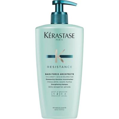 Kérastase Resistance Bain Force Architecte (500ml)