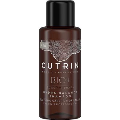 Cutrin Bio+ Hydra Balance Shampoo (50ml)