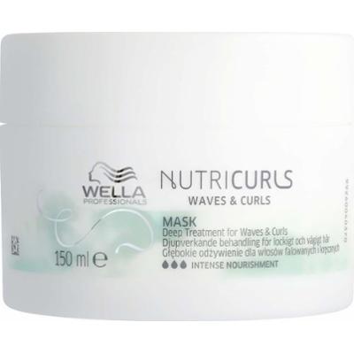 Wella Professionals Nutricurls Mask (150 ml)