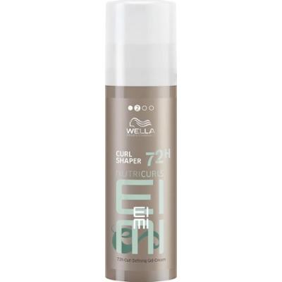 Wella EIMI Nutricurls Curl Shaper 72h Curl Defining Gel-Cream (150ml)