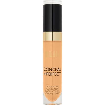 Milani Conceal + Perfect Long-Wear Concealer Natural Sand