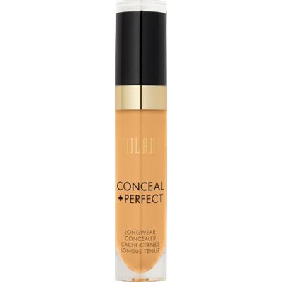 Milani Conceal + Perfect Long-Wear Concealer Warm Tan
