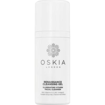 OSKIA Renaissance Cleansing Gel Illuminating Vitamin Melting Cleanser (100 ml)
