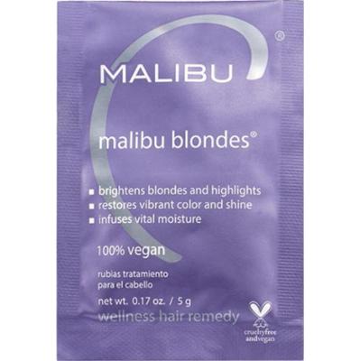 Malibu C Blondes Sachet (5g)