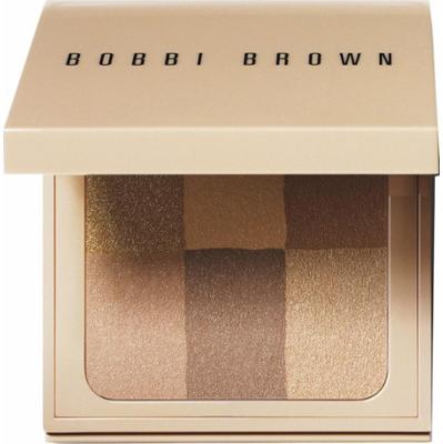 Bobbi Brown Nude Finish Illuminating Powder Buff