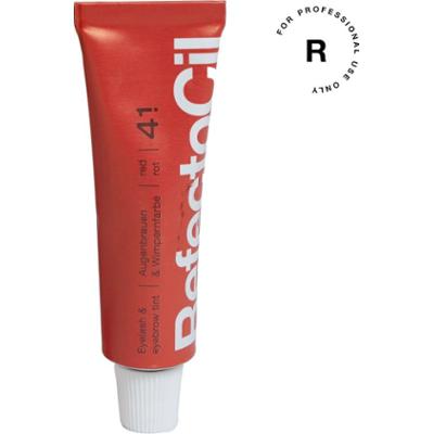 RefectoCil Red No. 4.1
