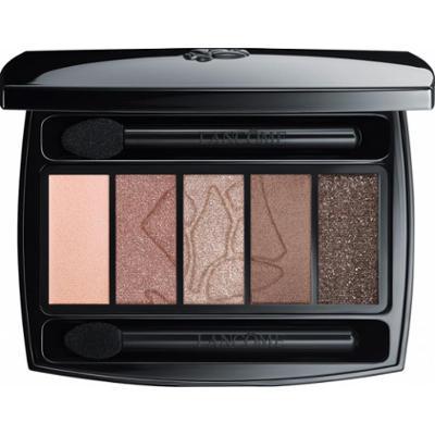 Lancôme Hypnose Palette 5 Couleurs 04 Taupe Craze