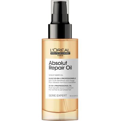 L'Oréal Professionnel Absolute Repair 10-in-1 Professionnel Oil (90 ml)