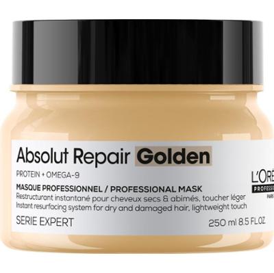 L'Oréal Professionnel Absolut Repair Golden Masque (250ml)