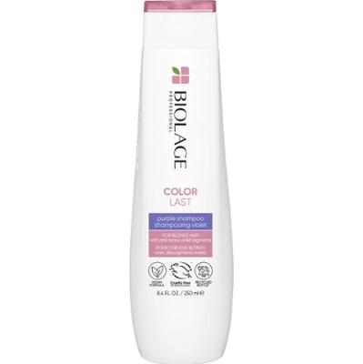 Biolage Purple Shampoo (250ml)