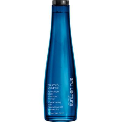 Shu Uemura Muroto Volume Shampoo (300ml)