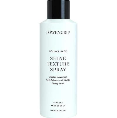 Löwengrip Bounce Back Shine & Texture Spray (200 ml)