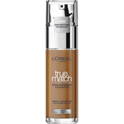 L'Oréal Paris True Match Foundation 8N Cappuchino Dore