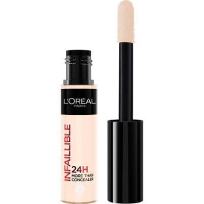 L'Oreal Paris Infaillible More Than Concealer 324 Cool Rose